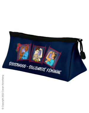 Sisterhood Travel Bag