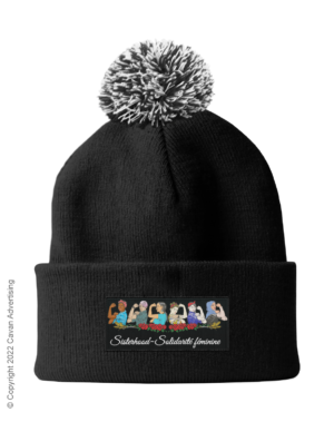 Sisterhood Toques